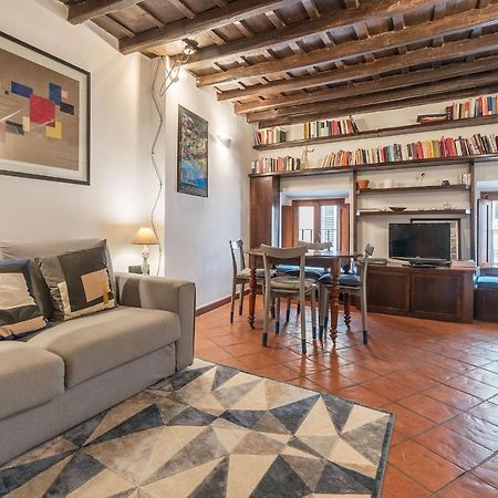 Stylish Flat Domus Aurea Daire Roma Dış mekan fotoğraf
