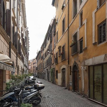 Stylish Flat Domus Aurea Daire Roma Dış mekan fotoğraf