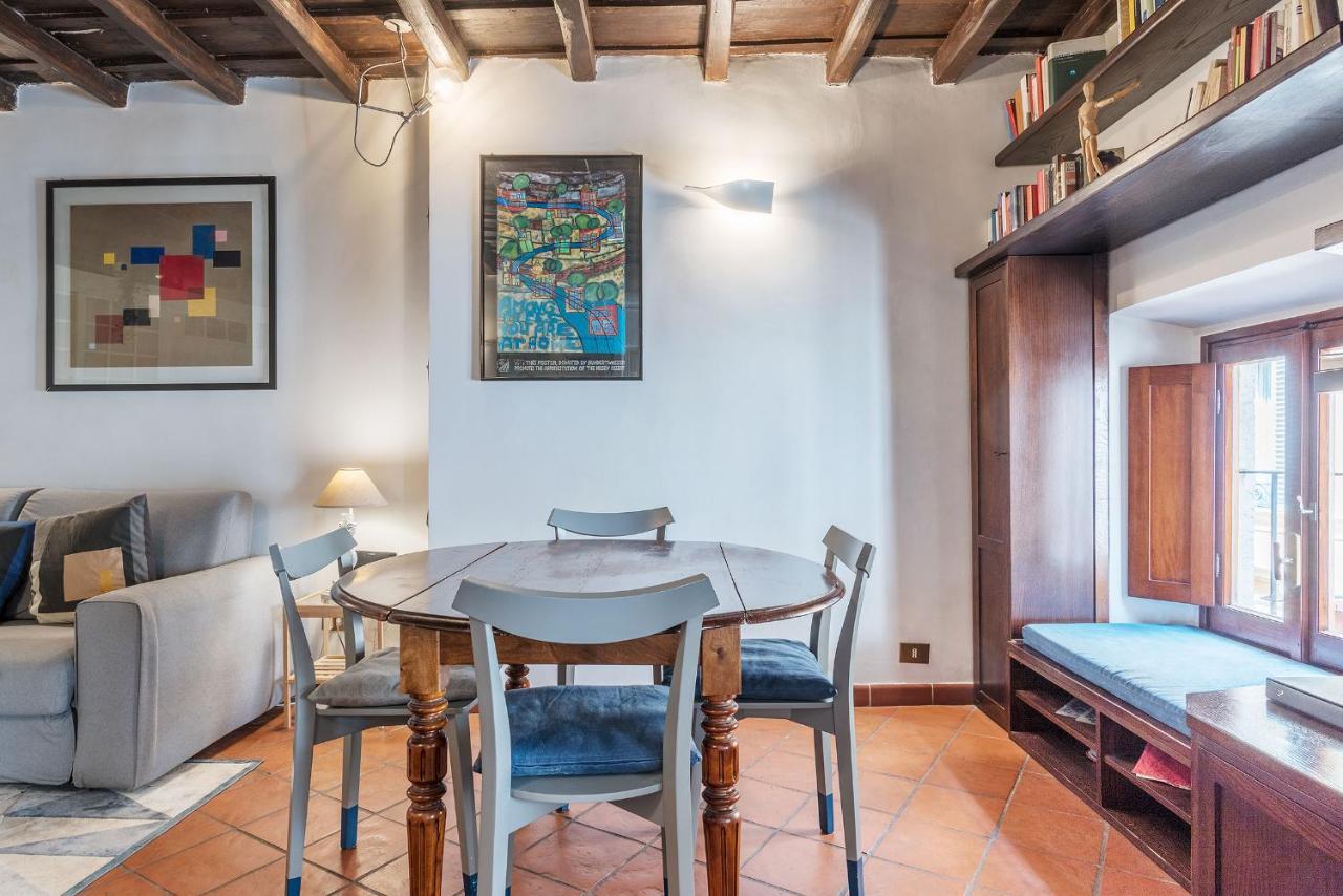Stylish Flat Domus Aurea Daire Roma Dış mekan fotoğraf