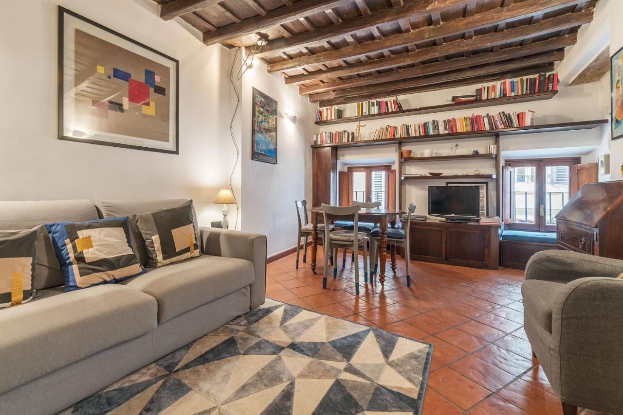 Stylish Flat Domus Aurea Daire Roma Dış mekan fotoğraf