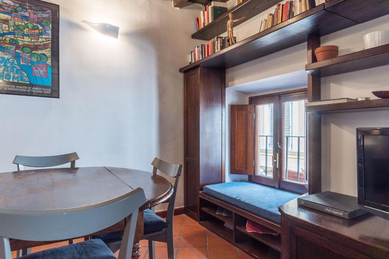 Stylish Flat Domus Aurea Daire Roma Dış mekan fotoğraf