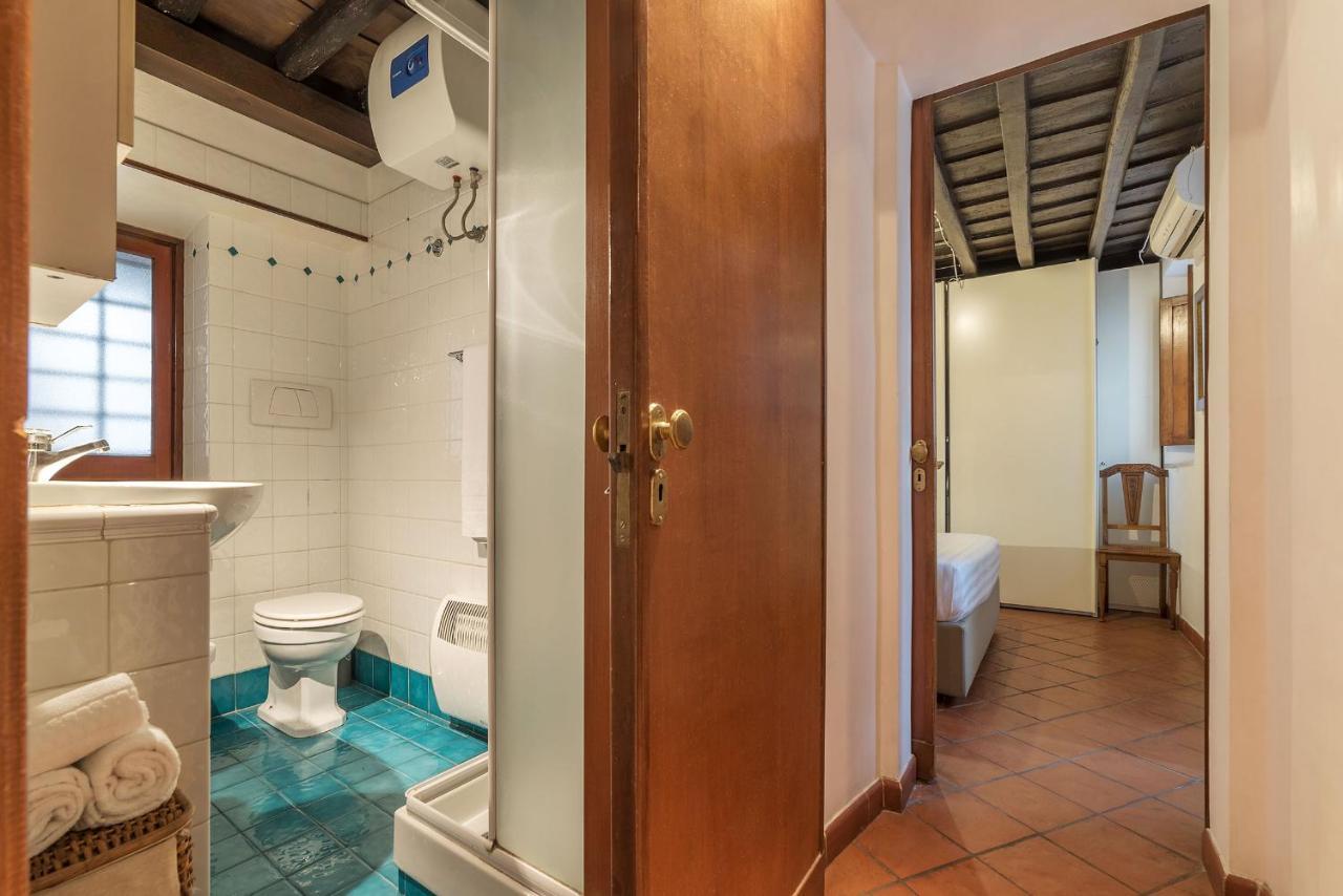 Stylish Flat Domus Aurea Daire Roma Dış mekan fotoğraf