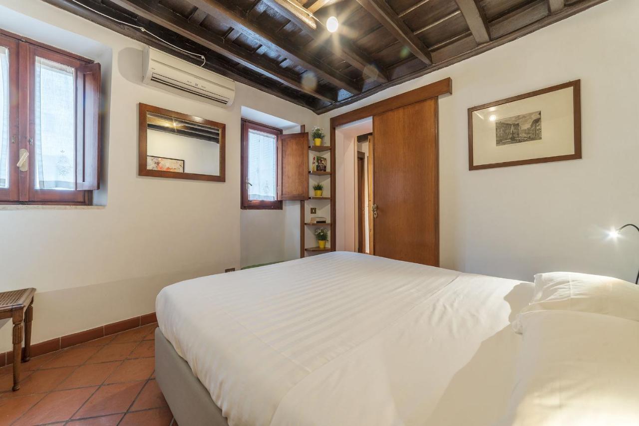 Stylish Flat Domus Aurea Daire Roma Dış mekan fotoğraf