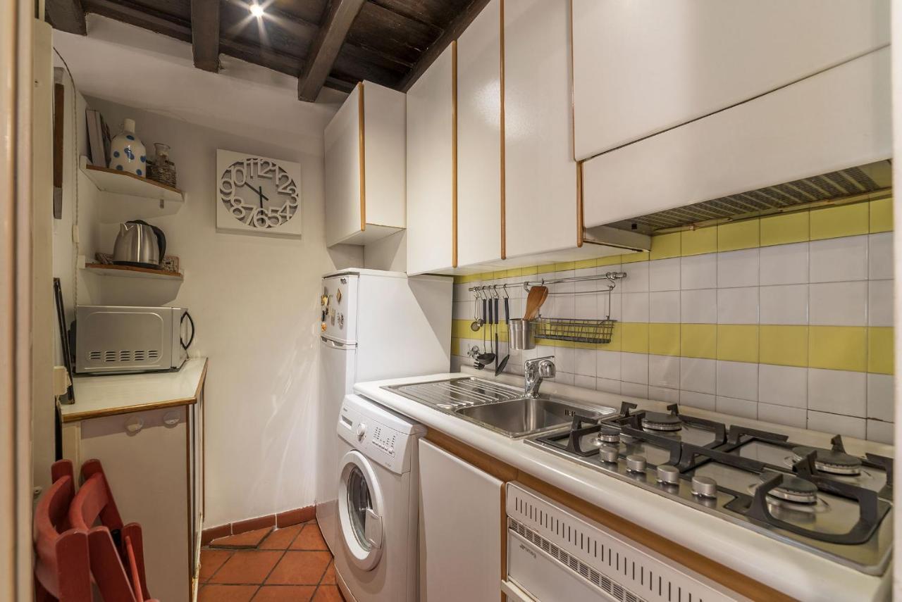 Stylish Flat Domus Aurea Daire Roma Dış mekan fotoğraf